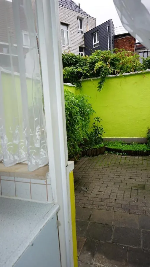 Vakantiehuis House Luppen Two kitchens two bathrooms Antwerpen België