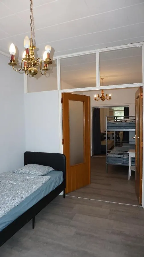 House Luppen Two kitchens two bathrooms Antwerpen