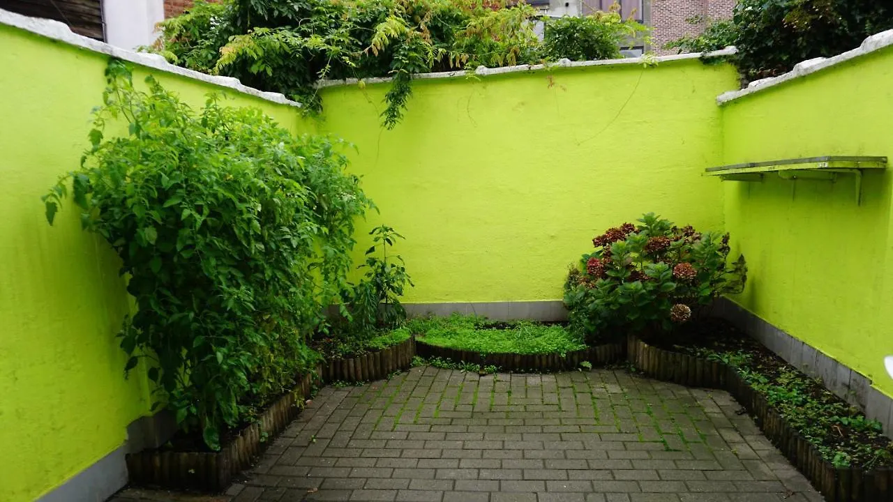 House Luppen Two kitchens two bathrooms Antwerpen