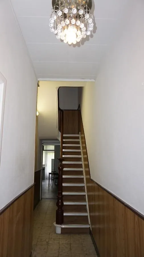 House Luppen Two kitchens two bathrooms Antwerpen Vakantiehuis