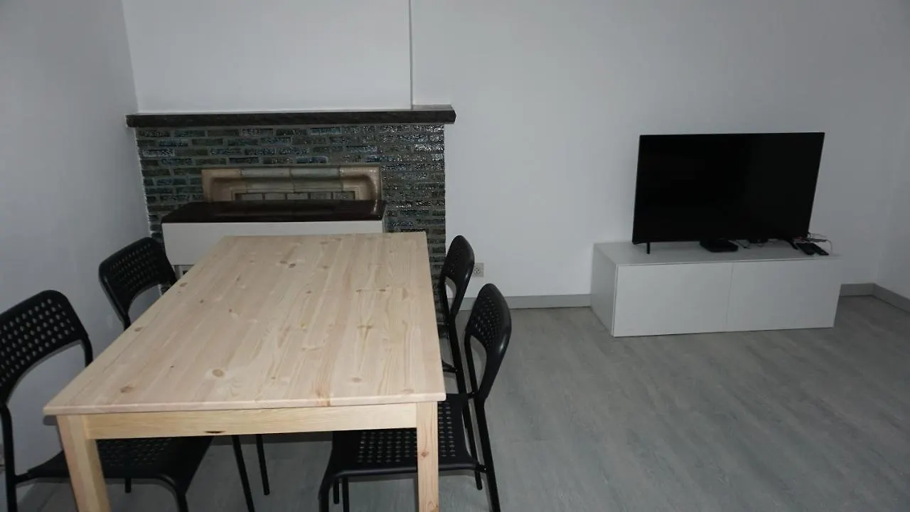 House Luppen Two kitchens two bathrooms Antwerpen