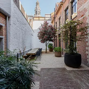 Btfl Living Antwerpen