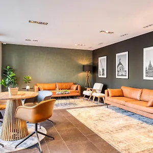 3* Hotell Park By Radisson Centre