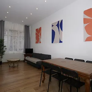 St Thomas House Antwerpen