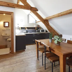 3* Frühstückspension Antwerp B&B