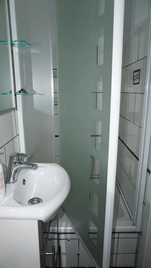 House Luppen Two Kitchens Two Bathrooms 안트베르펜 0*,